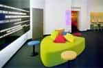 Colour Hotel, Frankfurt