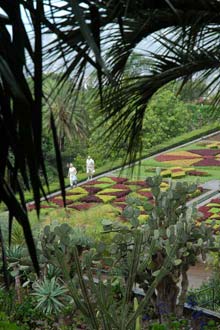 Jardim Botânico do Funchal