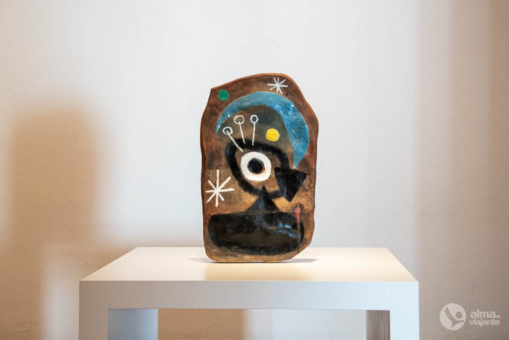 Fundação Joan Miró, Barcelona
