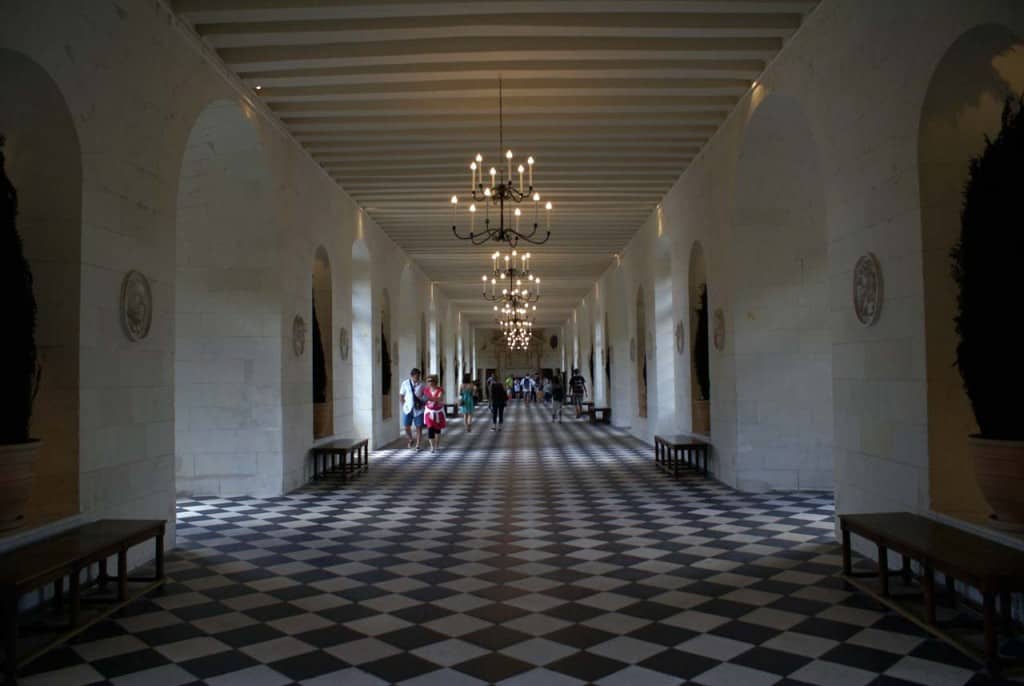 Palácio de Chenonceau
