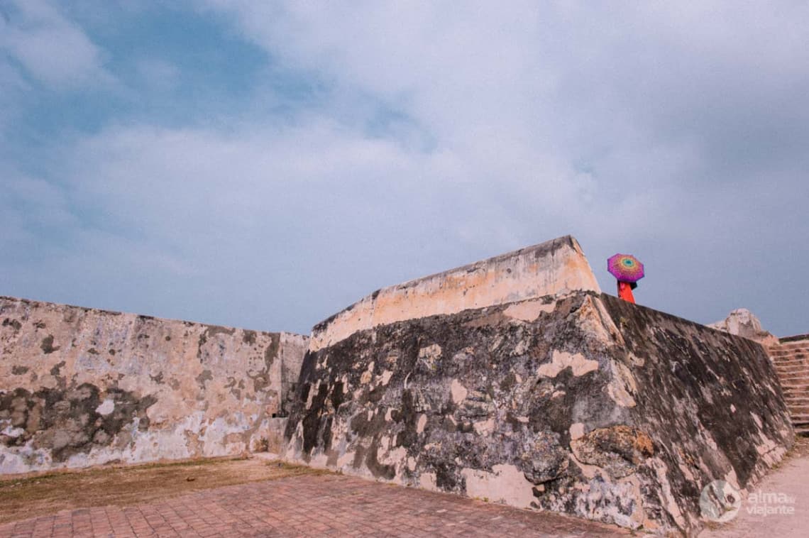 Visitar Galle