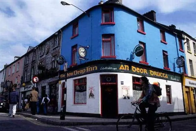 Galway, Irlanda