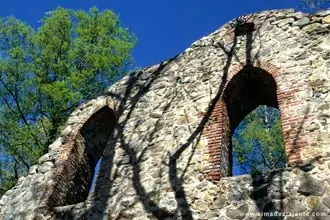Castelo de Sigulda