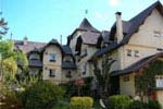 Hotel Pousada Le Château, Gramado
