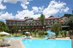 Hotel Alpestre, Gramado