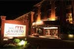 Hotel Laghetto Siena Gramado