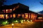 Varanda das Bromélias Boutique Hotel, Gramado