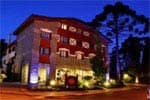Hotel Alpenhaus, Gramado