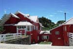 Aardvark Inn Hotel Pousada Gramado