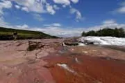 Soroape, Gran Sabana, sudeste da Venezuela