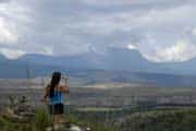 Tepuis da Grand Sabana, Venezuela