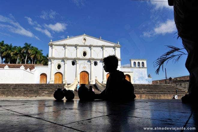 Convento e igreja de São Francisco, Granada