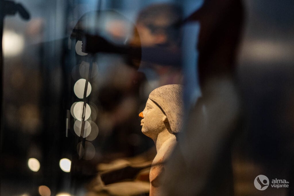 Grande Museu Egípcio, Cairo