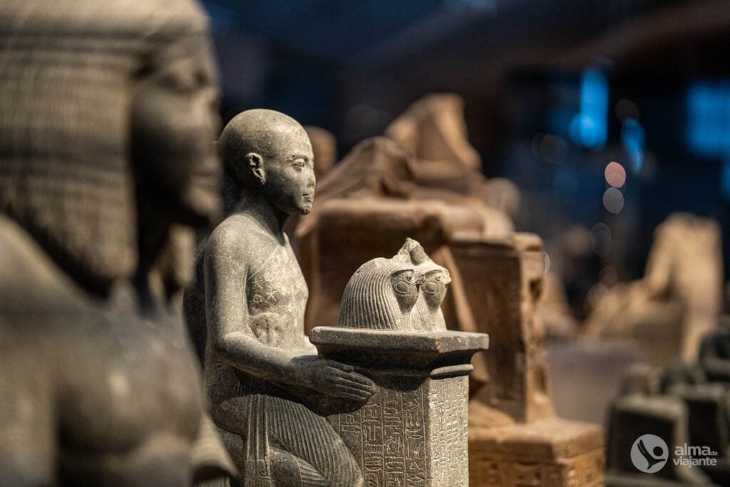 Grande Museu Egípcio, Cairo