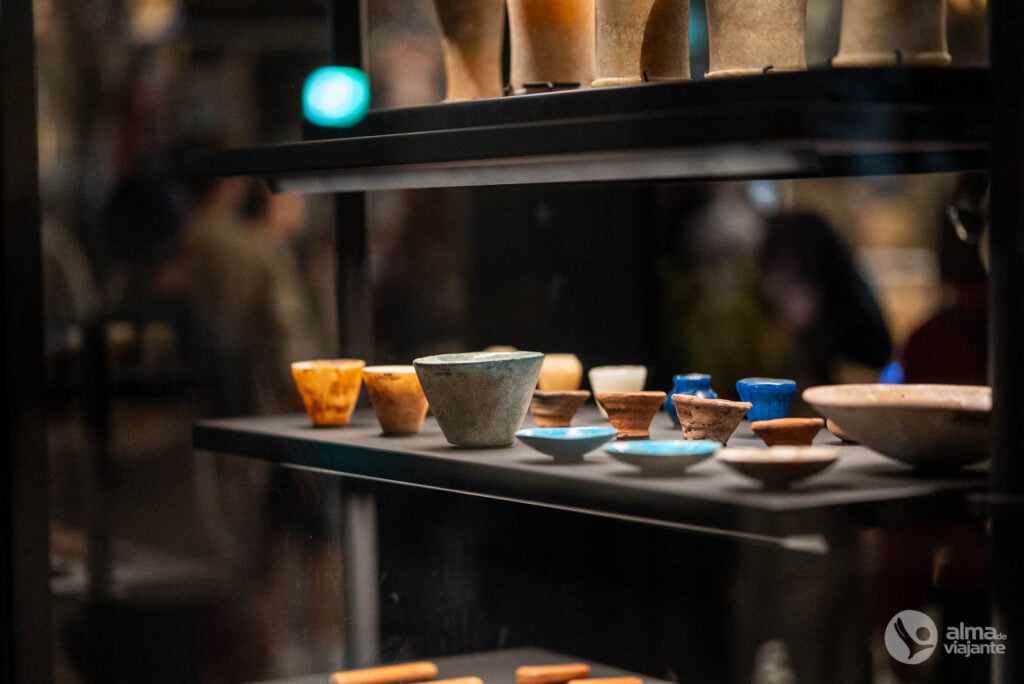 Grande Museu Egípcio, Cairo