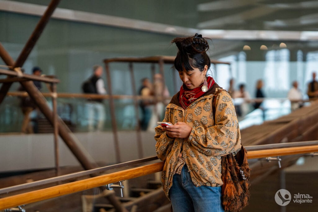 Grande Museu Egípcio, Cairo