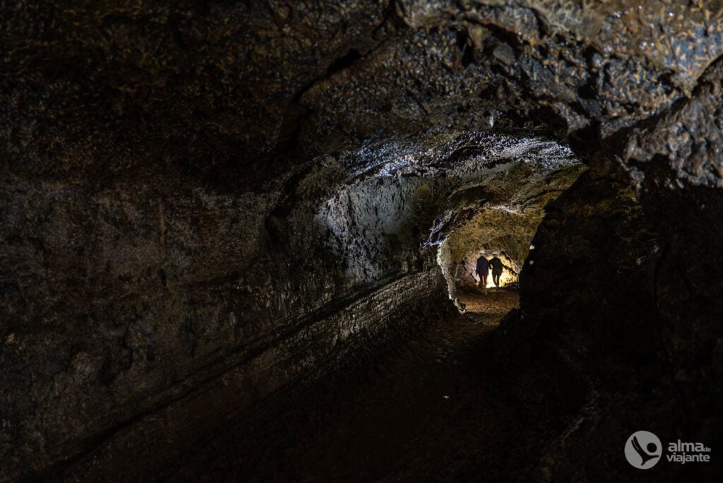 Gruta do Natal, ilha Terceira