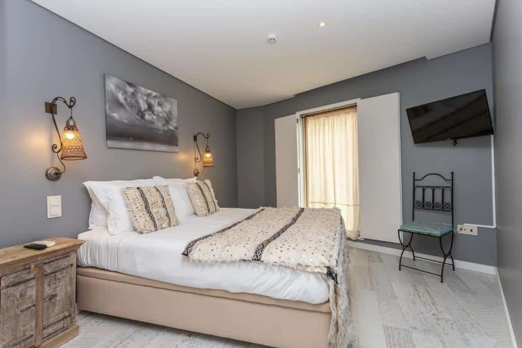 Casa da Praça, Sesimbra