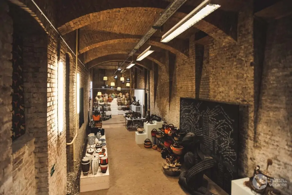 Compras em Viena: Habari
