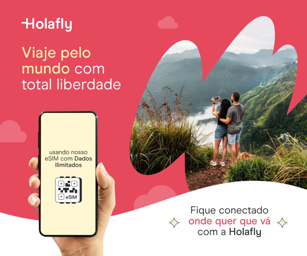 eSIM Holafly