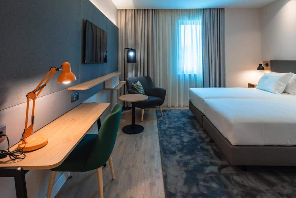 Holiday Inn Braga, an IHG Hotel
