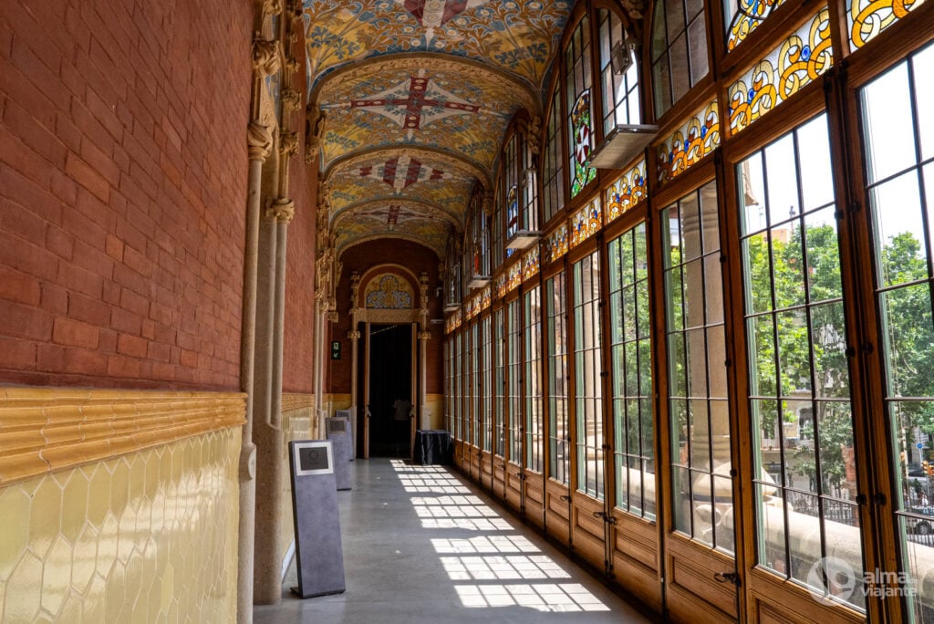 Hospital de Sant Pau