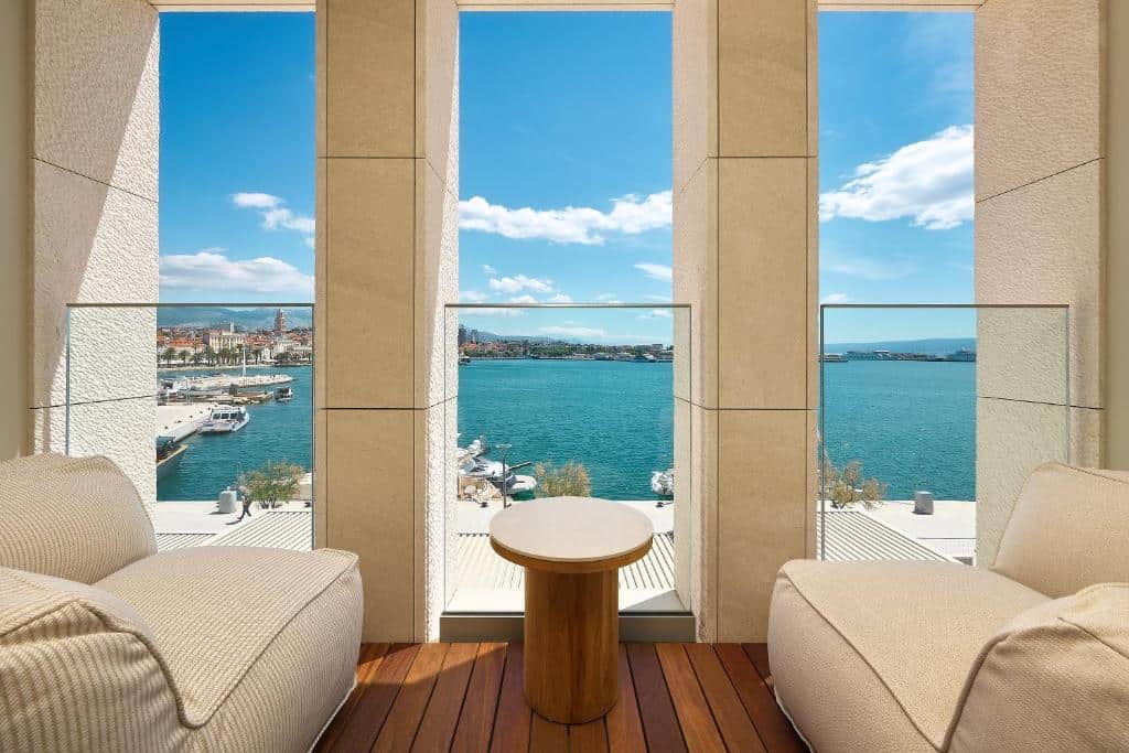 Hotel Ambasador Split