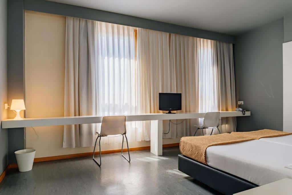 Hotéis Basic Braga by Axis