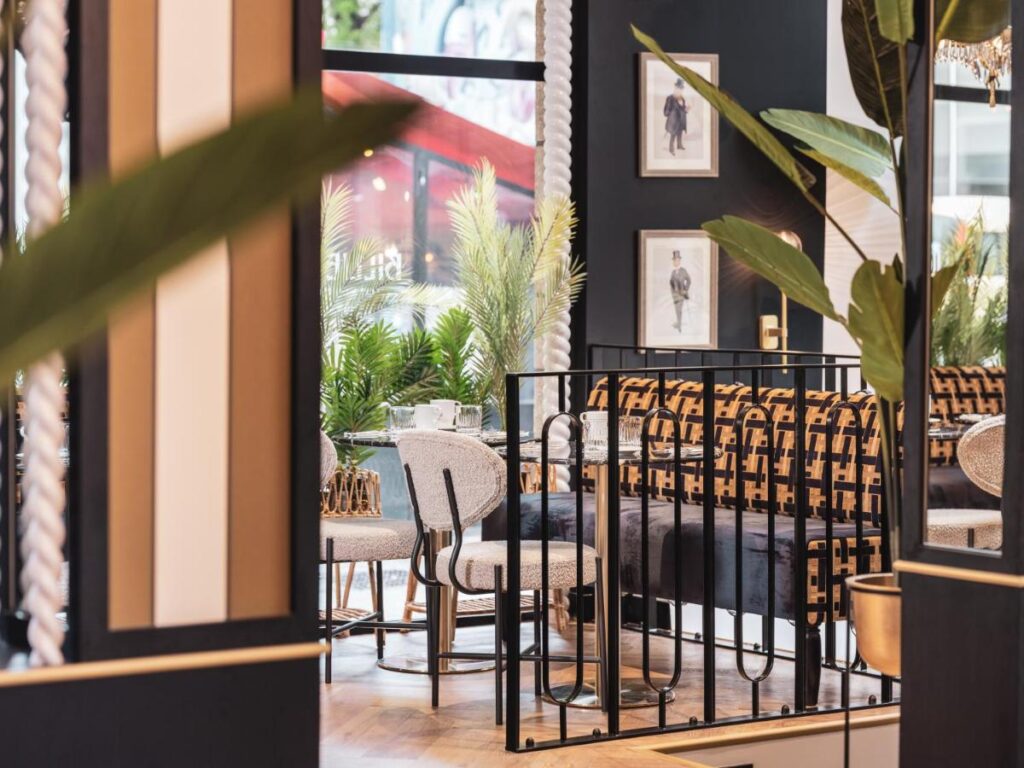 Billie Hotel Nantes