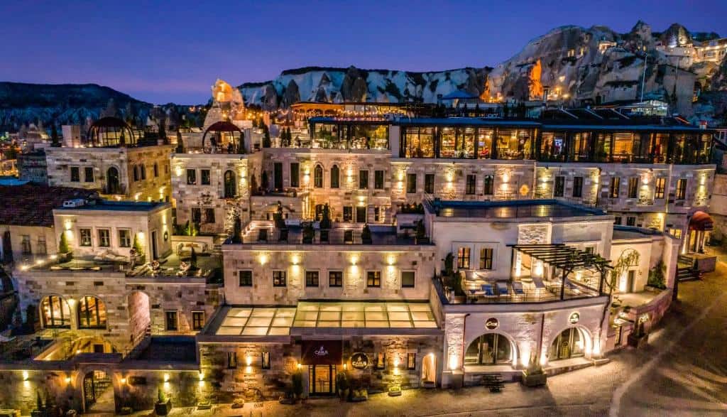 Hotel Carus