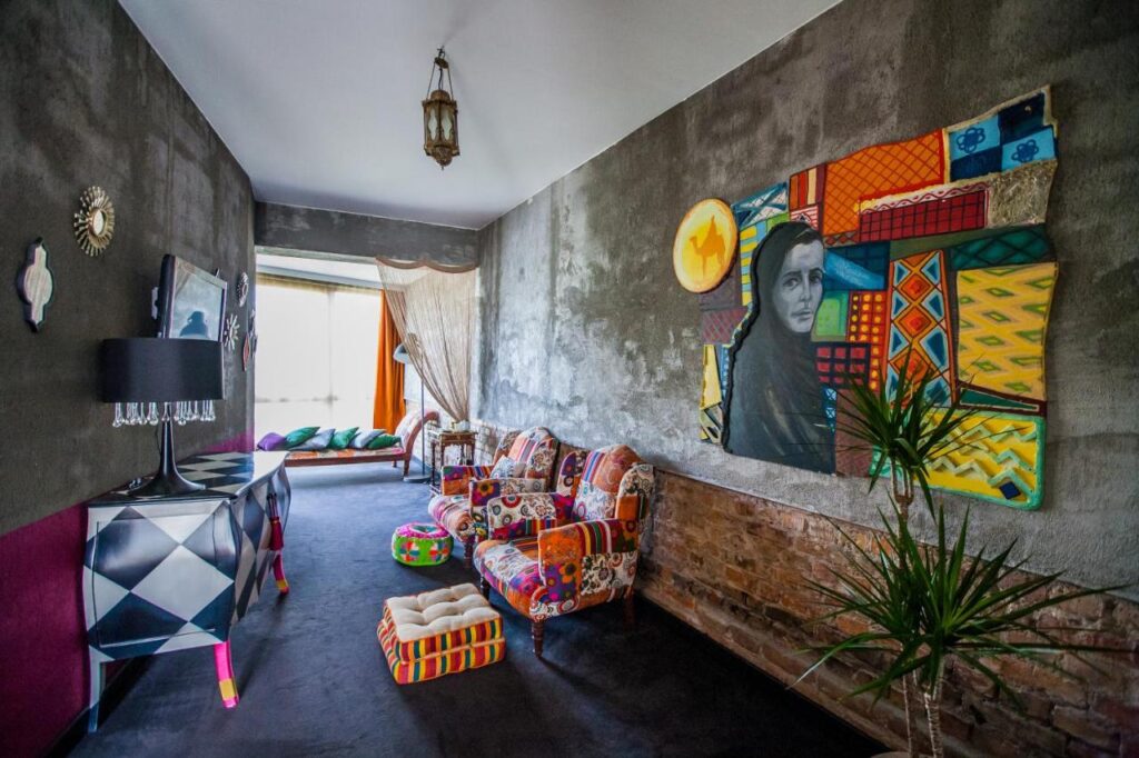 City Solei Boutique Hotel Poznan