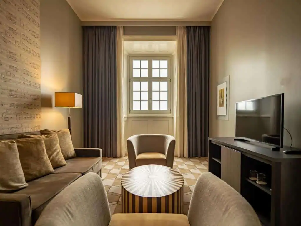 Onde ficar em São Miguel: Hotel do Colégio