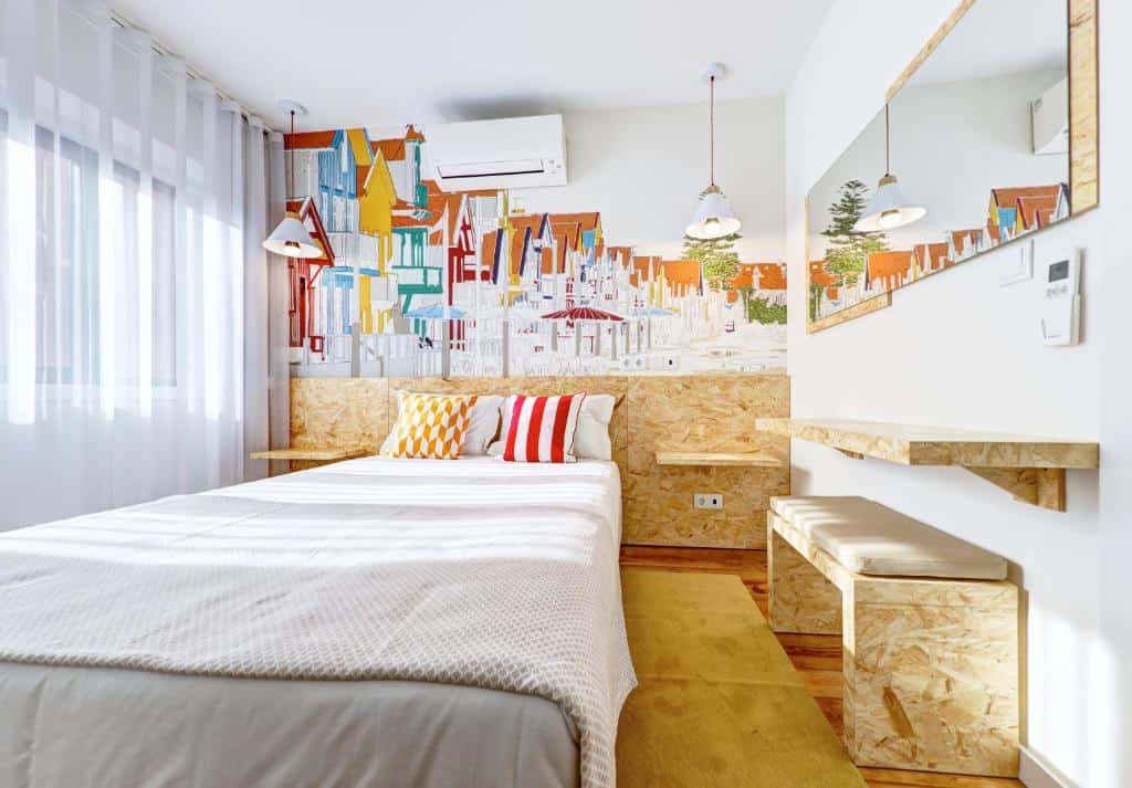 Hotel do Mercado, Aveiro