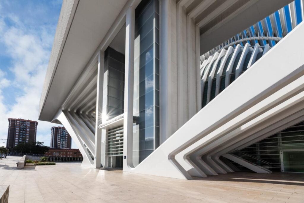 Onde ficar em Oviedo: Eurostars Palacio de Cristal