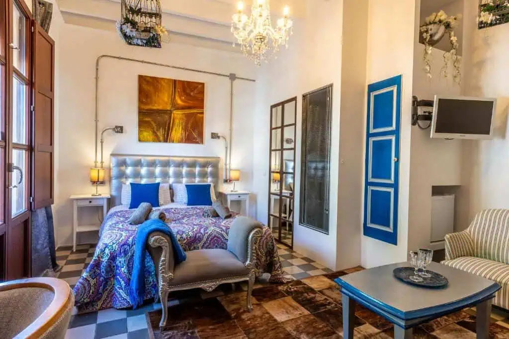 Hotel Ibiza Boutique Guesthouse