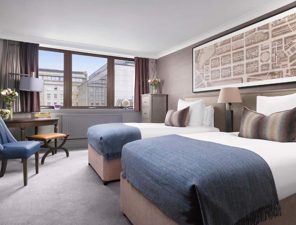 InterContinental Edinburgh
