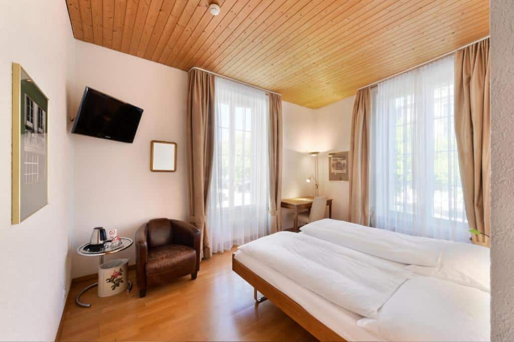 Hotel National Berna
