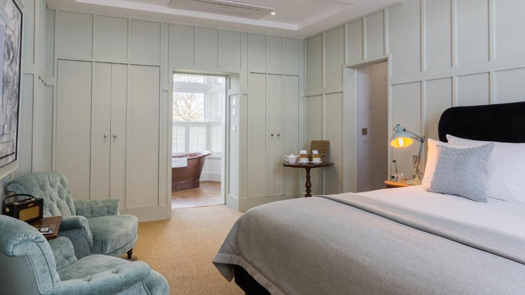 Hotéis em Bristol: Number 38 Clifton