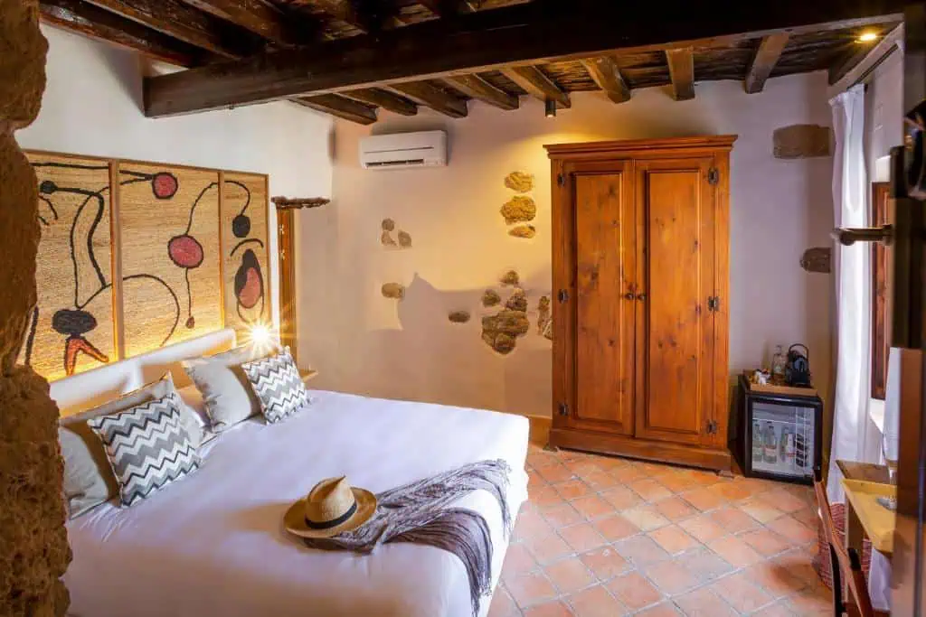 Hotel La Torre del Canonigo