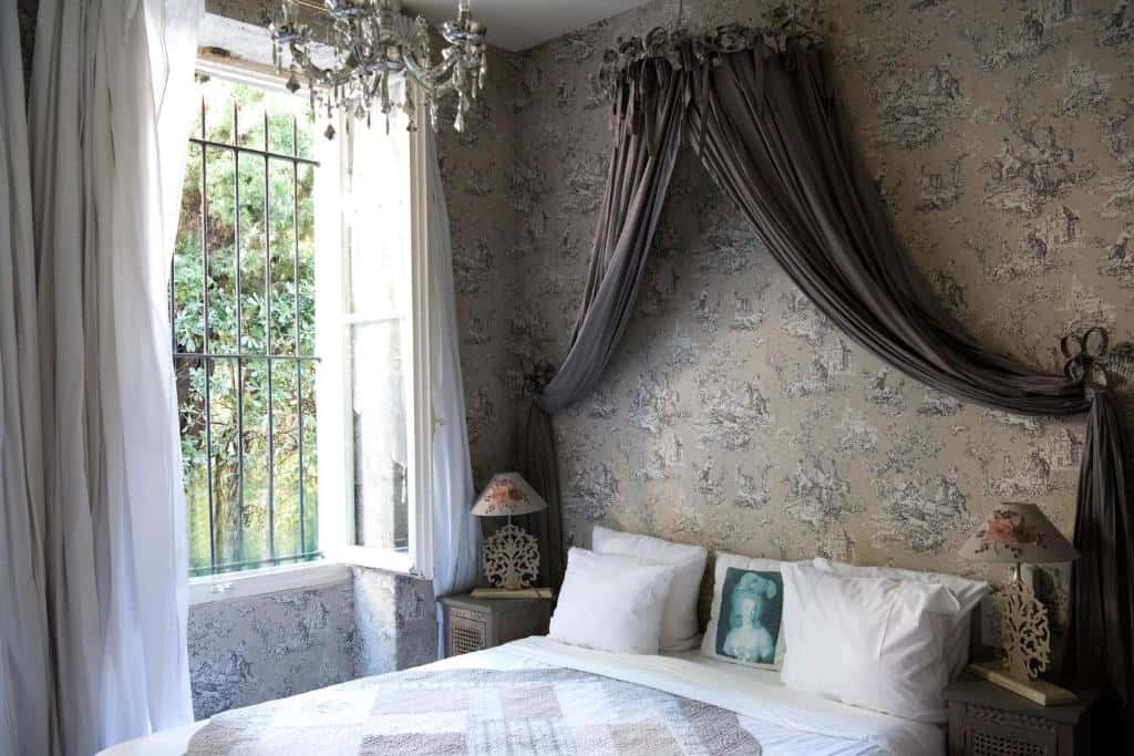 Hotéis Nice baratos: Hotel Villa Rivoli