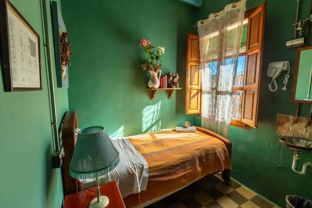 Hotéis em Sevilha baratos: Ibiza Boutique Guesthouse