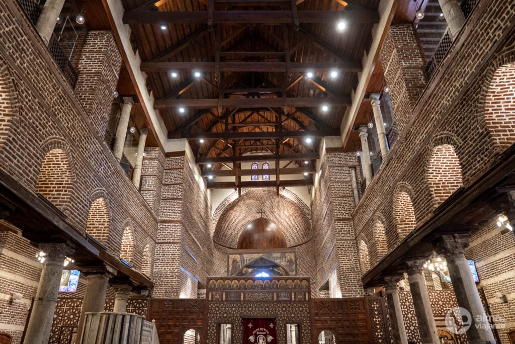 Igreja de São Sérgio e São Baco