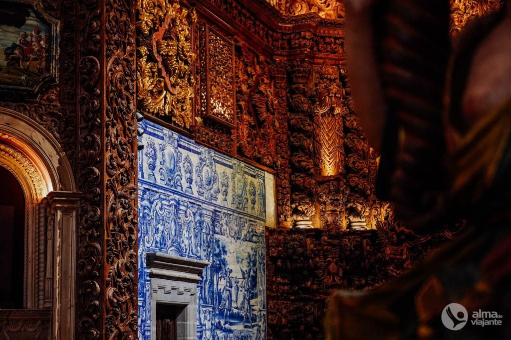 Igreja de Todos os Santos, Ponta Delgada