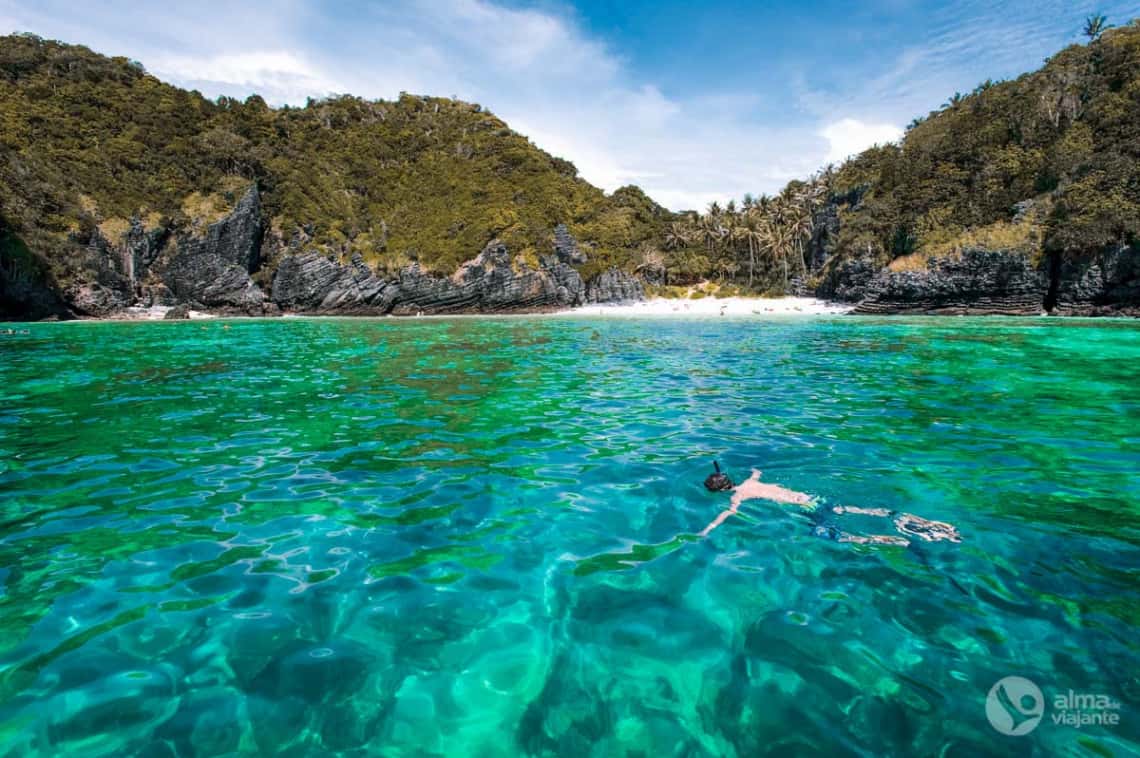 Ilhas Phi Phi, Tailândia