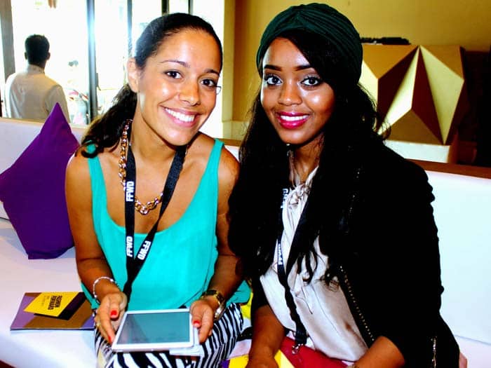 Viver no Dubai: Semana de Moda do Dubai