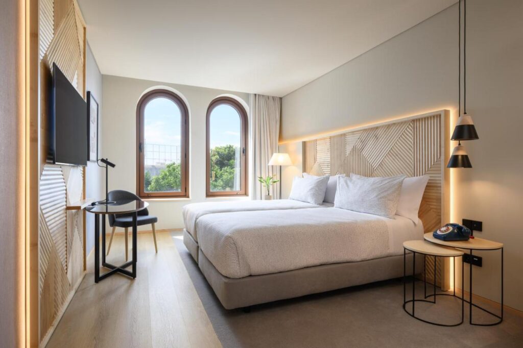 Innside by Meliá Braga Centro