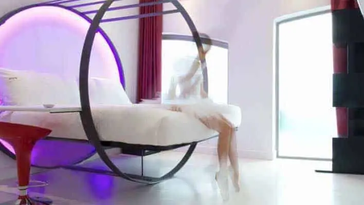 Melhores hotéis de Roma: iRooms Forum
