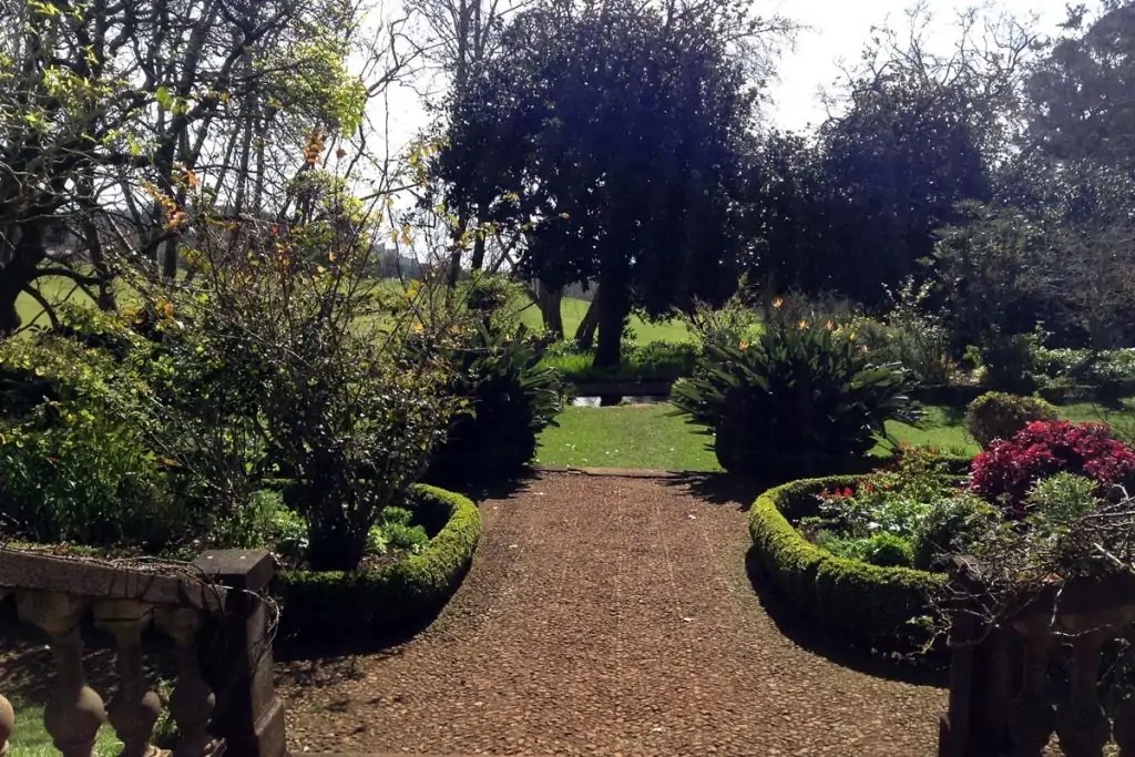 O que fazer no Funchal: Palheiro Gardens