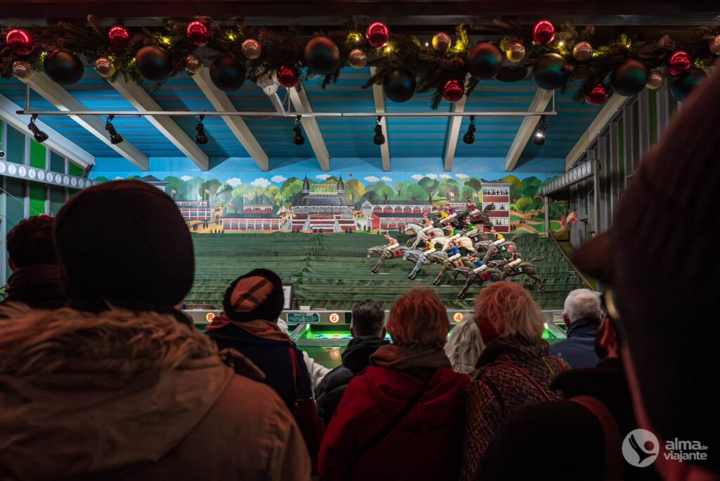 Tivoli Gardens, Copenhaga