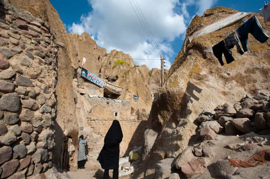Kandovan